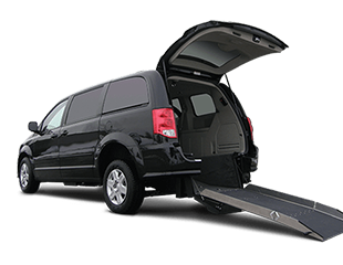 Wheelchair Accessible Minicabs in Chessington - Chessington Airport Mini-Cabs