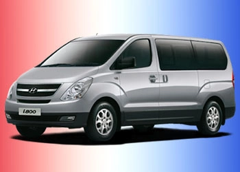 Minibus Service in Chessington - Chessington Airport Mini-Cabs